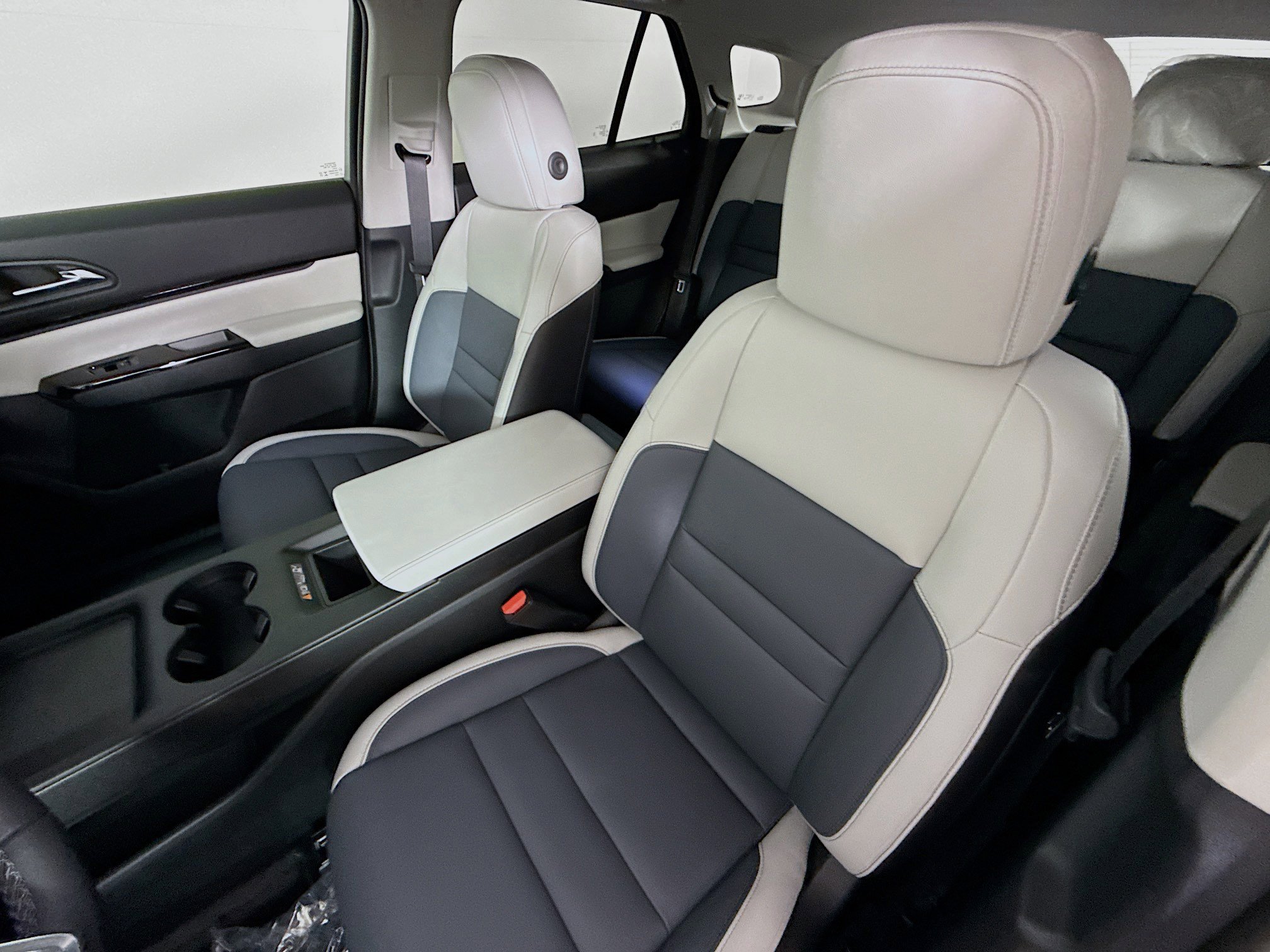 New 2026 Honda Prologue Touring image 26