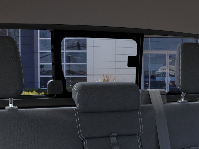 New 2025 Ford Ranger XLT w/ Equipment Group 301A High image 22