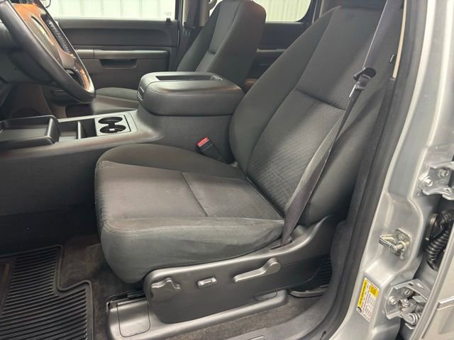 Used 2013 Chevrolet Silverado 1500 LT image 15