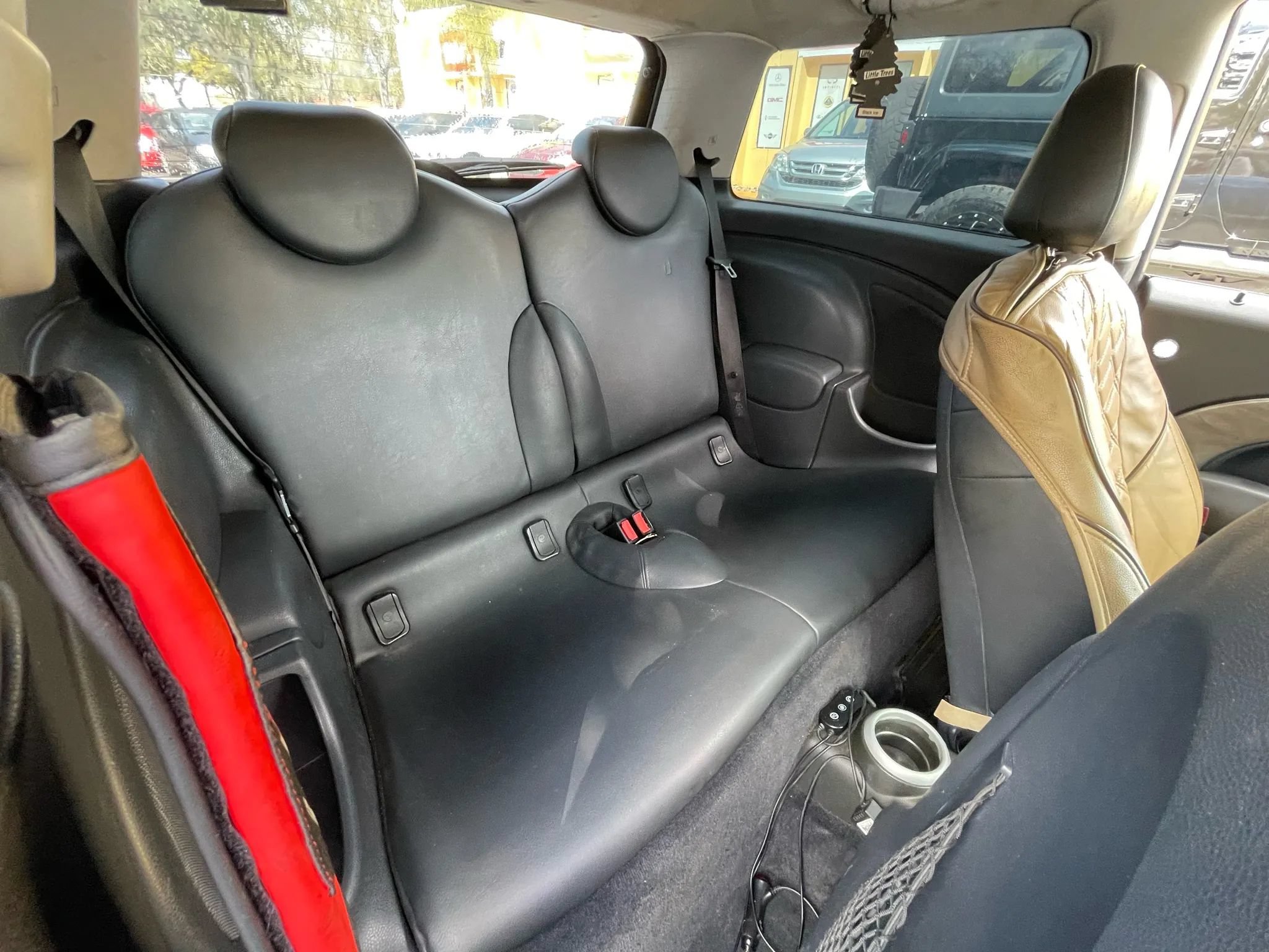 Used 2006 MINI Cooper S FWD image 19