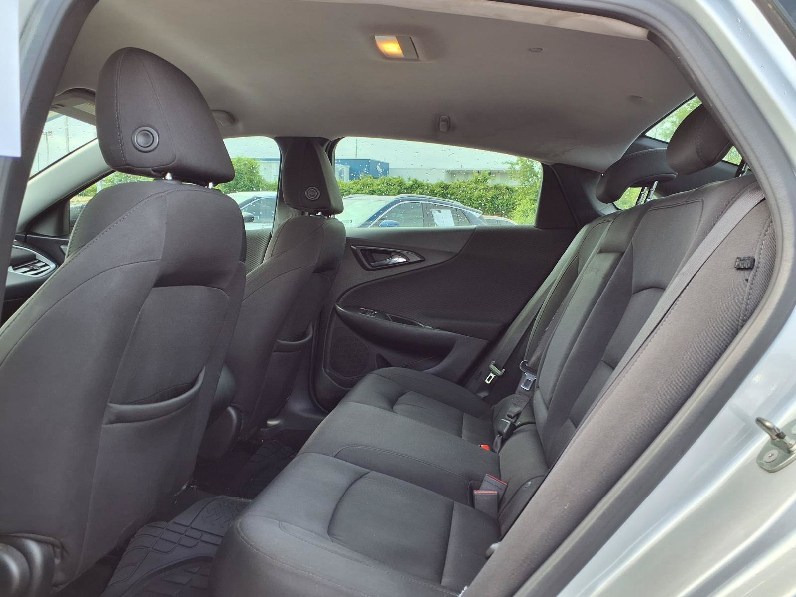 Used 2018 Chevrolet Malibu LS FWD image 26