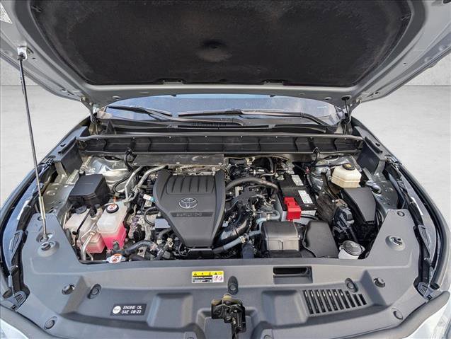 Used 2023 Toyota Highlander LE image 22