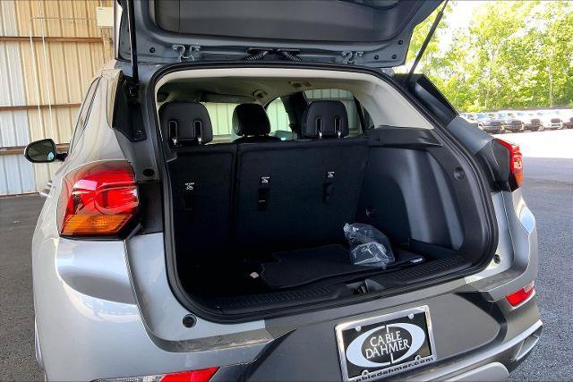 New 2026 Buick Encore GX Preferred w/ Comfort Package FWD image 3