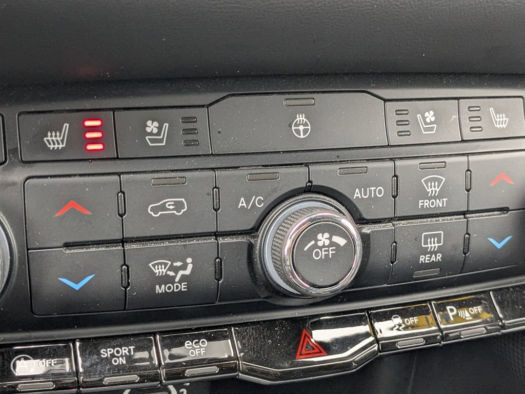 Used 2024 Dodge Durango GT image 23