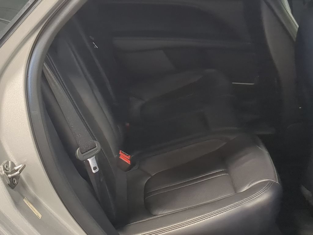 Used 2017 Lincoln MKZ Reserve FWD image 26