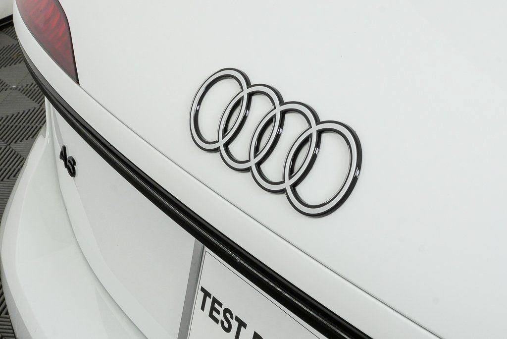 New 2026 Audi A6 Premium AWD/4WD image 37