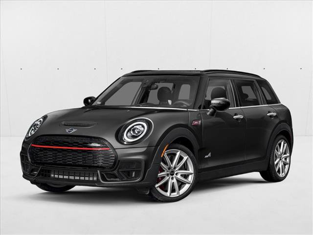 Used 2024 MINI Cooper Clubman John Cooper Works AWD/4WD image 1