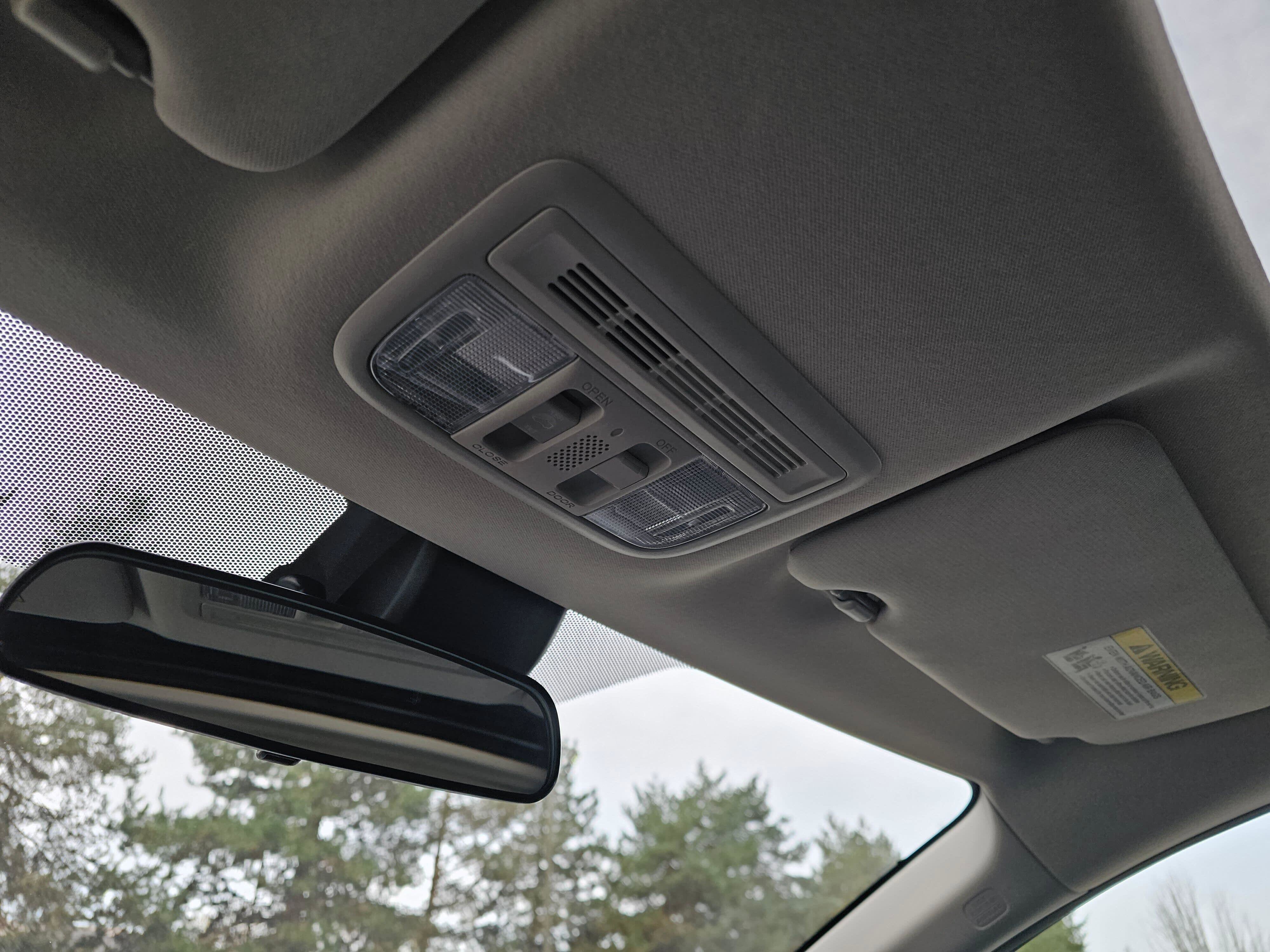 Certified 2022 Honda HR-V EX image 30