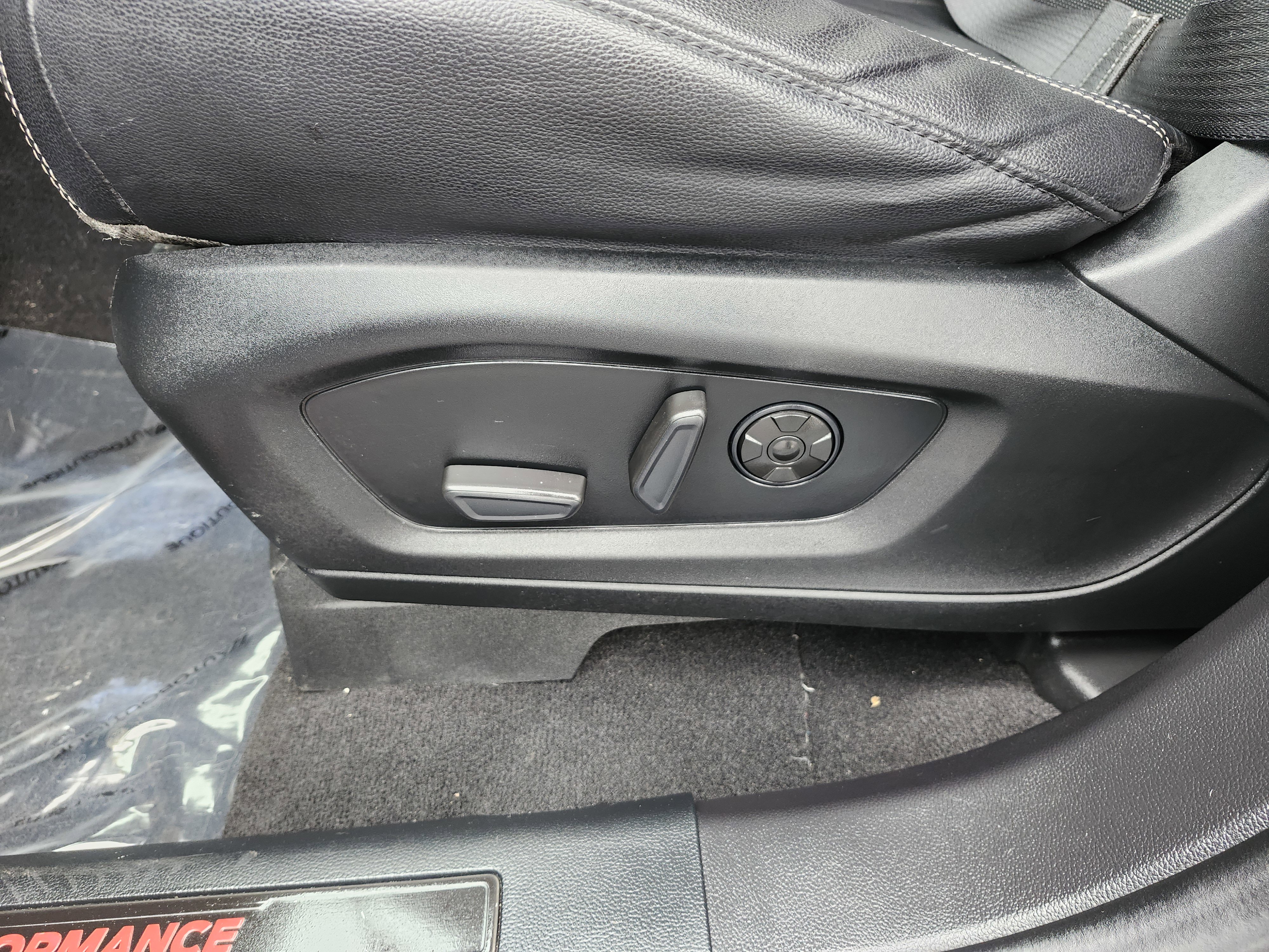 Used 2021 Ford Explorer ST w/ Equipment Group 401A image 31