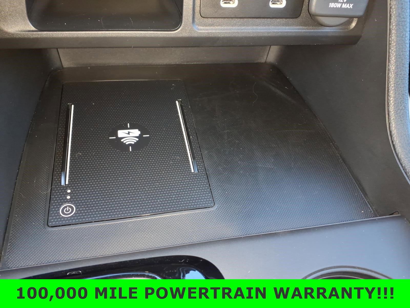 Certified 2026 Honda Passport RTL image 25