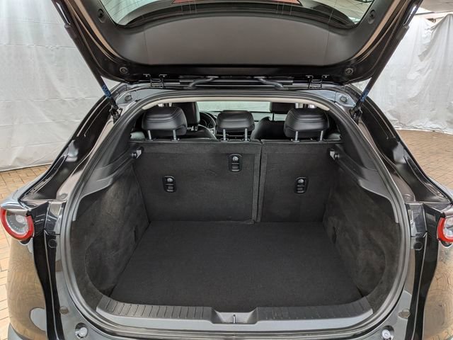 Certified 2024 MAZDA CX-30 AWD 2.5 S w/ Select Sport Pkg image 18