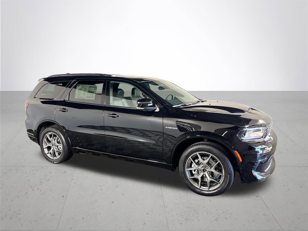 New 2026 Dodge Durango GT image 4