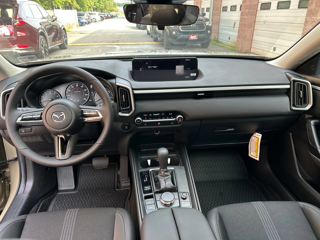 New 2026 MAZDA CX-50 Meridian Edition w/ Weather Package AWD/4WD image 28