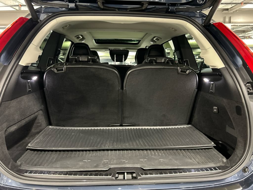Certified 2023 Volvo XC90 B5 Core w/ Protection Package Premier AWD/4WD image 27