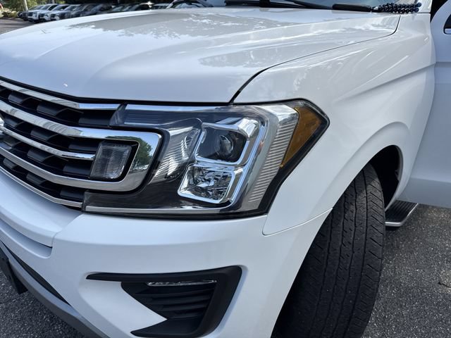 Used 2020 Ford Expedition XLT w/ Equipment Group 202A RWD image 32