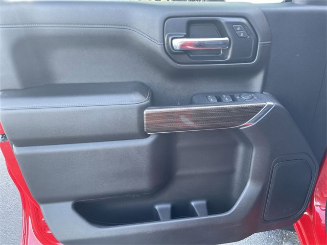 Used 2022 Chevrolet Silverado 1500 RST image 13