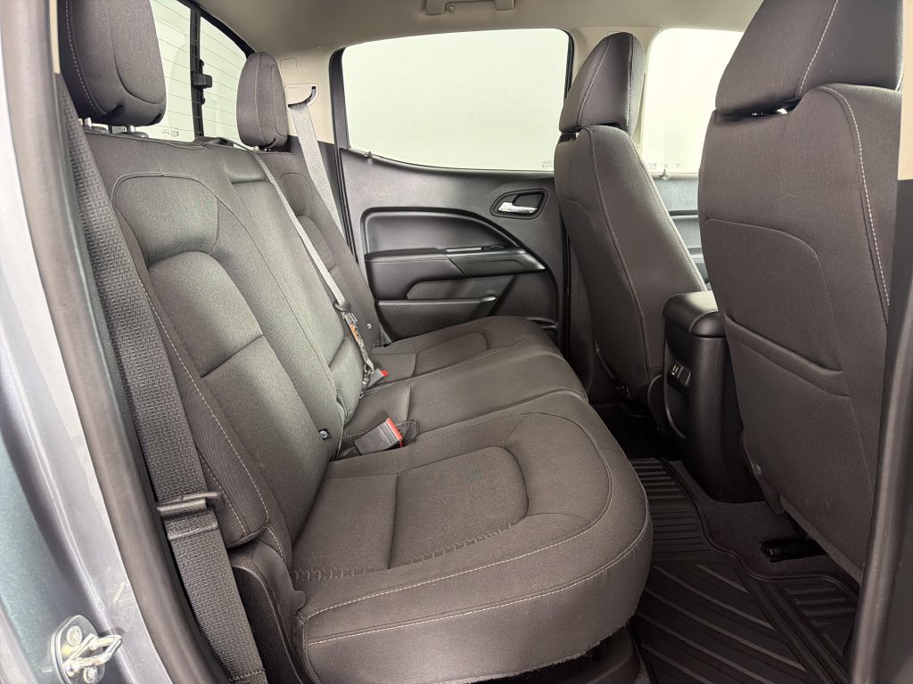 Used 2020 GMC Canyon SLE w/ SLE Convenience Package AWD/4WD image 21
