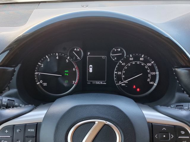 Used 2021 Lexus GX 460 Premium w/ Premium Package AWD/4WD image 12