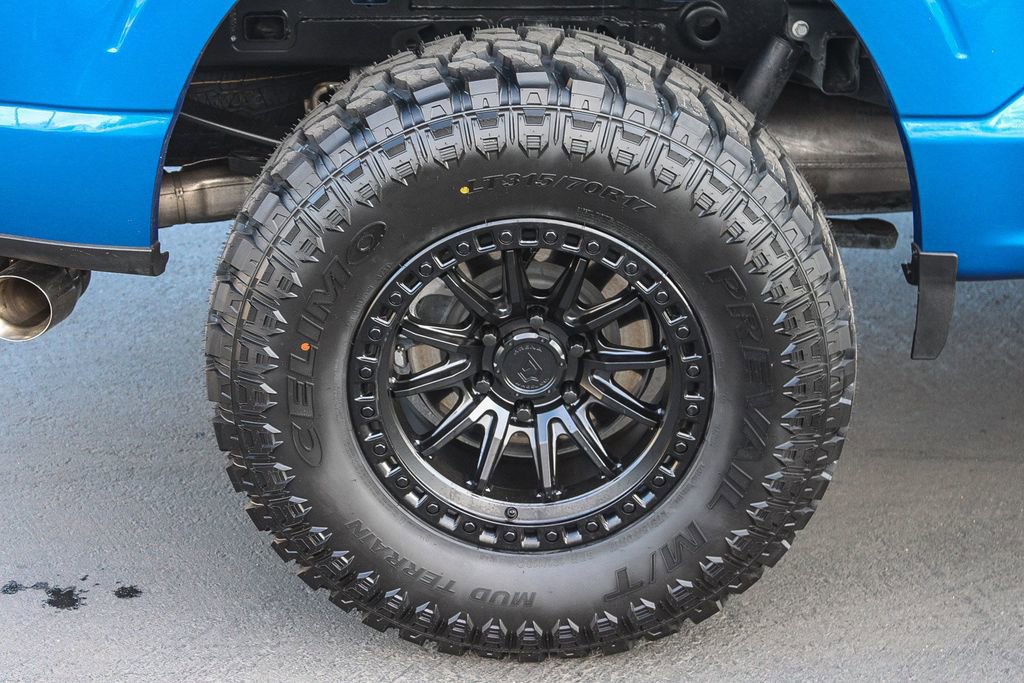 Used 2024 Ford F150 XL w/ Equipment Group 103A High AWD/4WD image 13