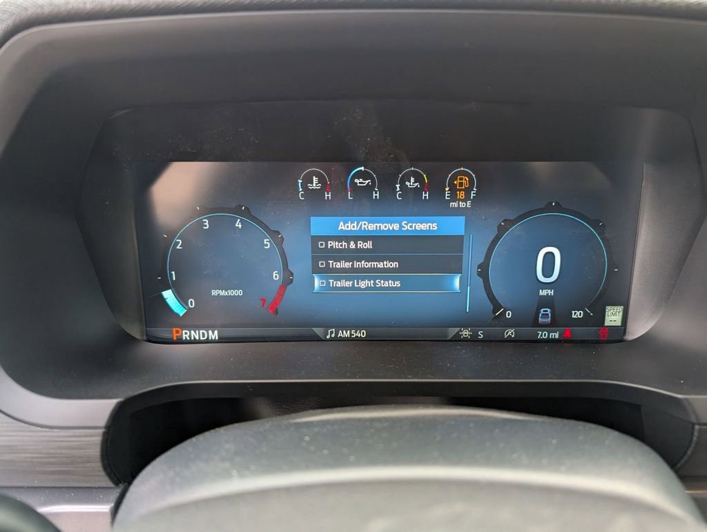 New 2026 Ford F150 XLT w/ Equipment Group 302A MID image 26