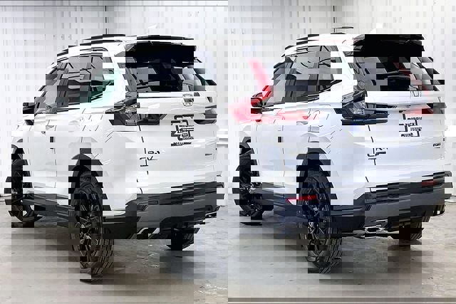 New 2026 Honda CR-V Sport Touring image 5