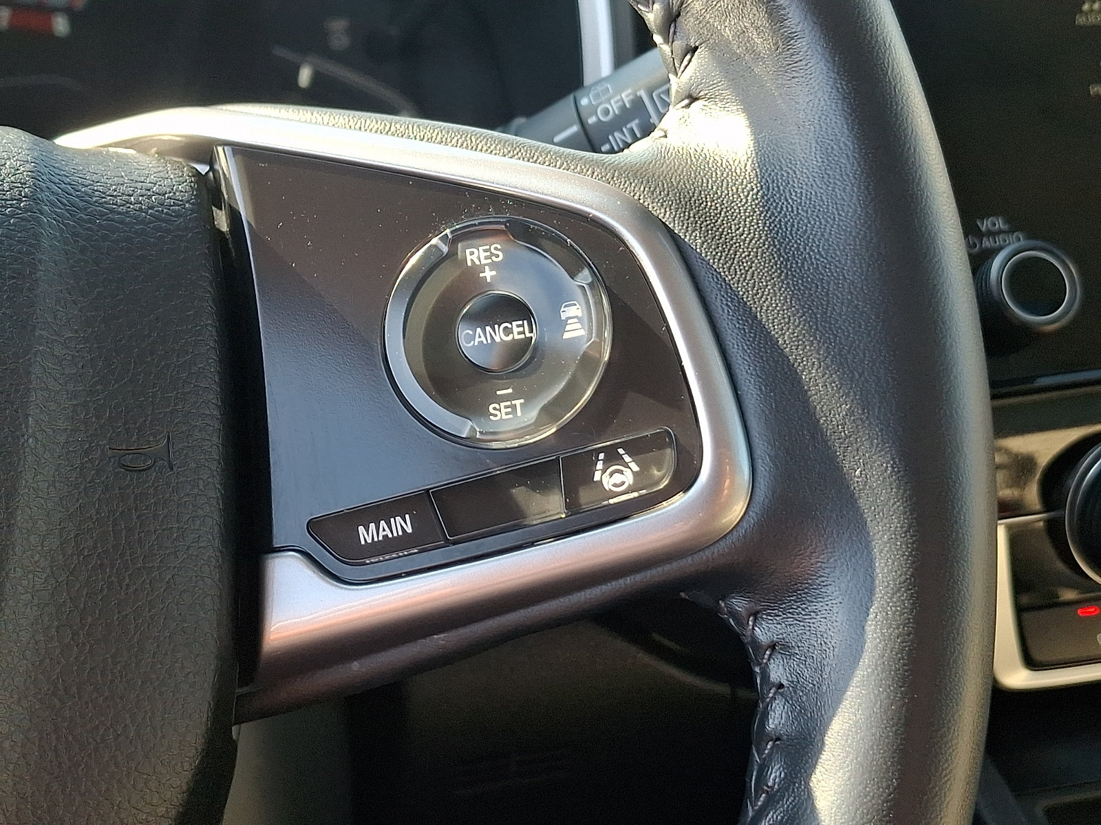 Used 2022 Honda CR-V EX-L image 23
