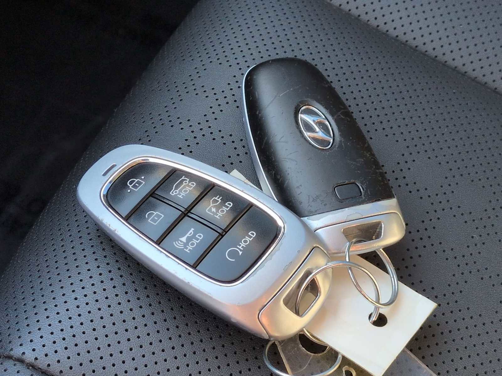 Certified 2023 Hyundai Ioniq 5 SEL image 35