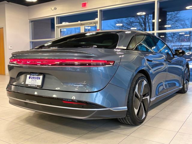 Used 2024 Lucid Air Touring image 11