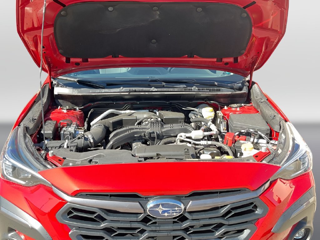 Used 2024 Subaru Crosstrek 2.5i Limited AWD/4WD image 29