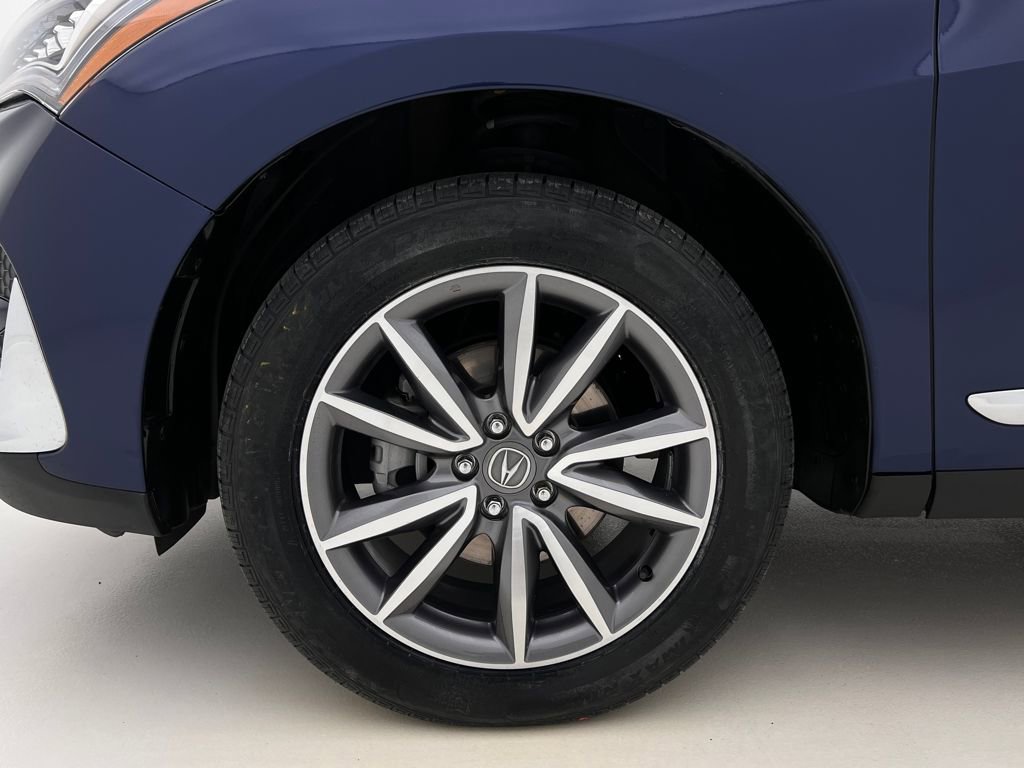 Used 2021 Acura RDX w/ Technology Package image 27