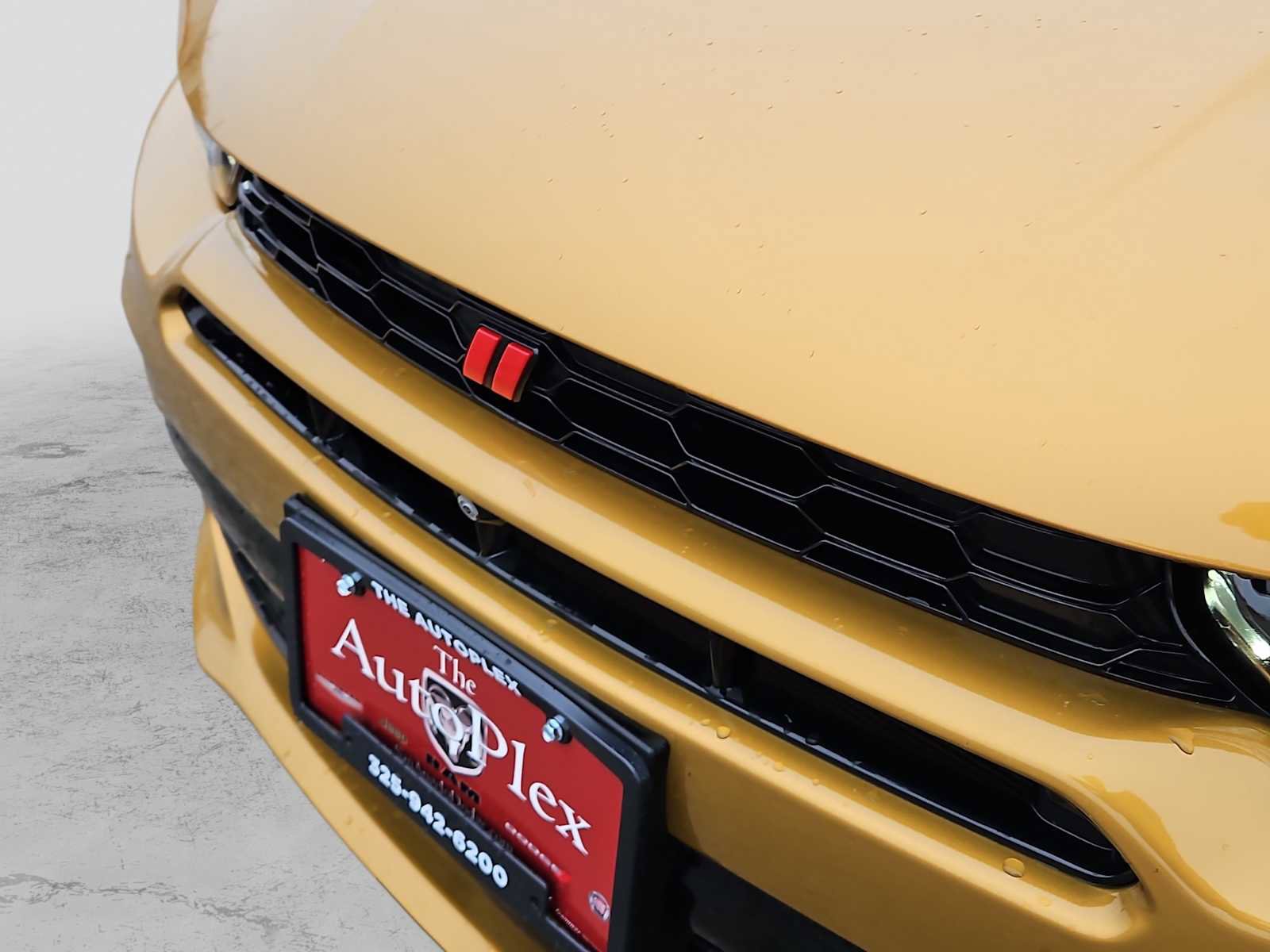 Used 2024 Dodge Hornet GT image 13