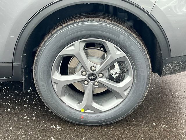 New 2026 Ford Escape ST-Line Select w/ Tech Pack #1 image 10