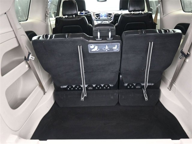 Used 2018 Chrysler Pacifica Touring-L Plus w/ Tire & Wheel Group image 27