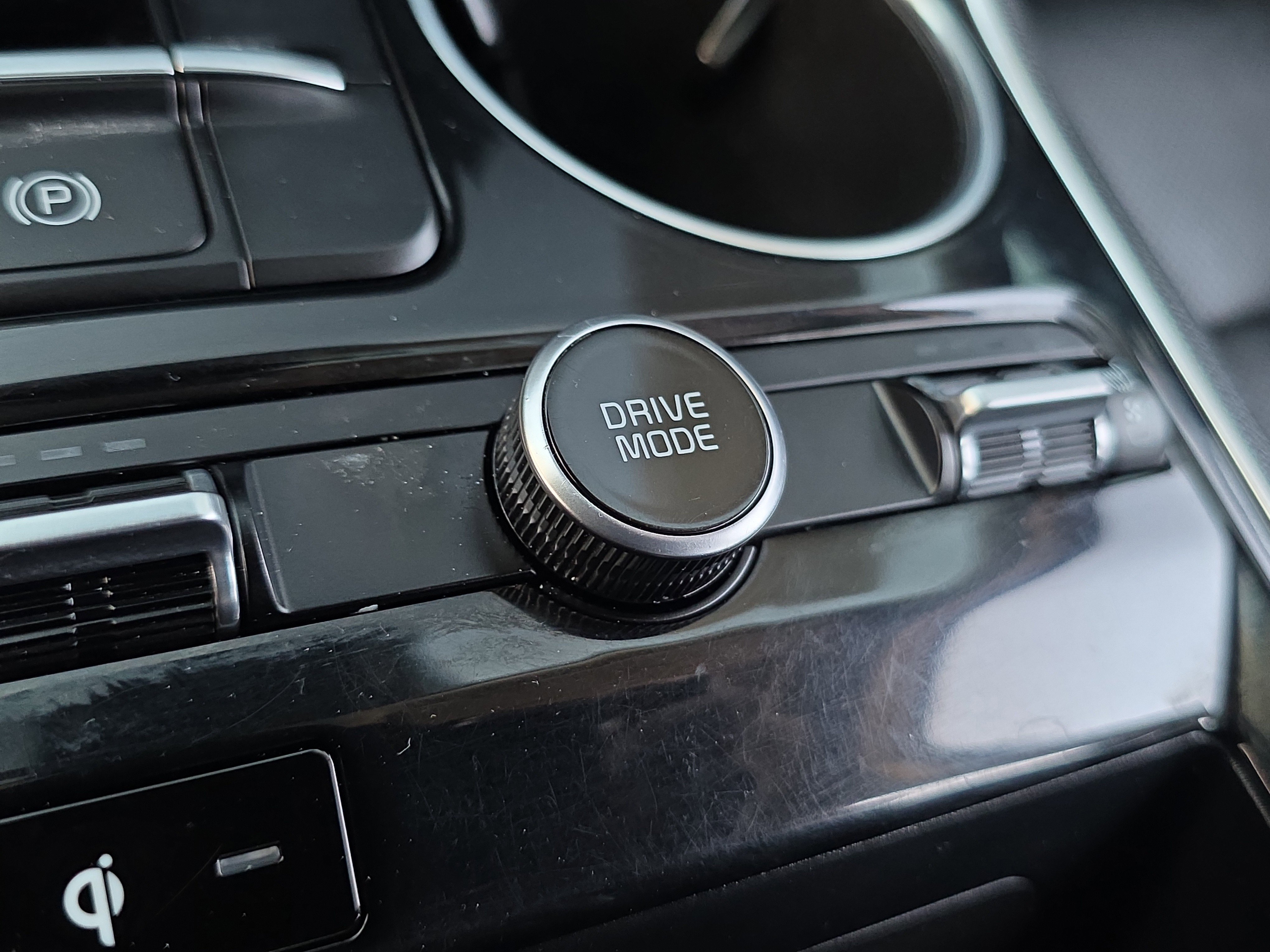 Used 2021 Kia K5 EX image 25