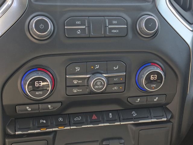 Used 2022 Chevrolet Silverado 1500 RST image 20