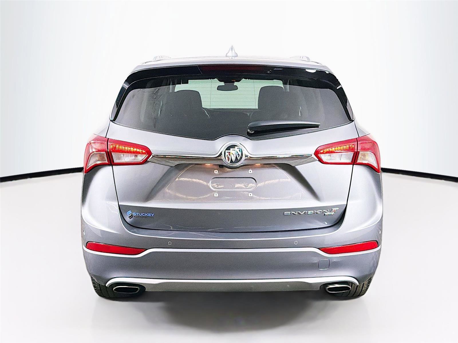 Used 2019 Buick Envision Premium image 6