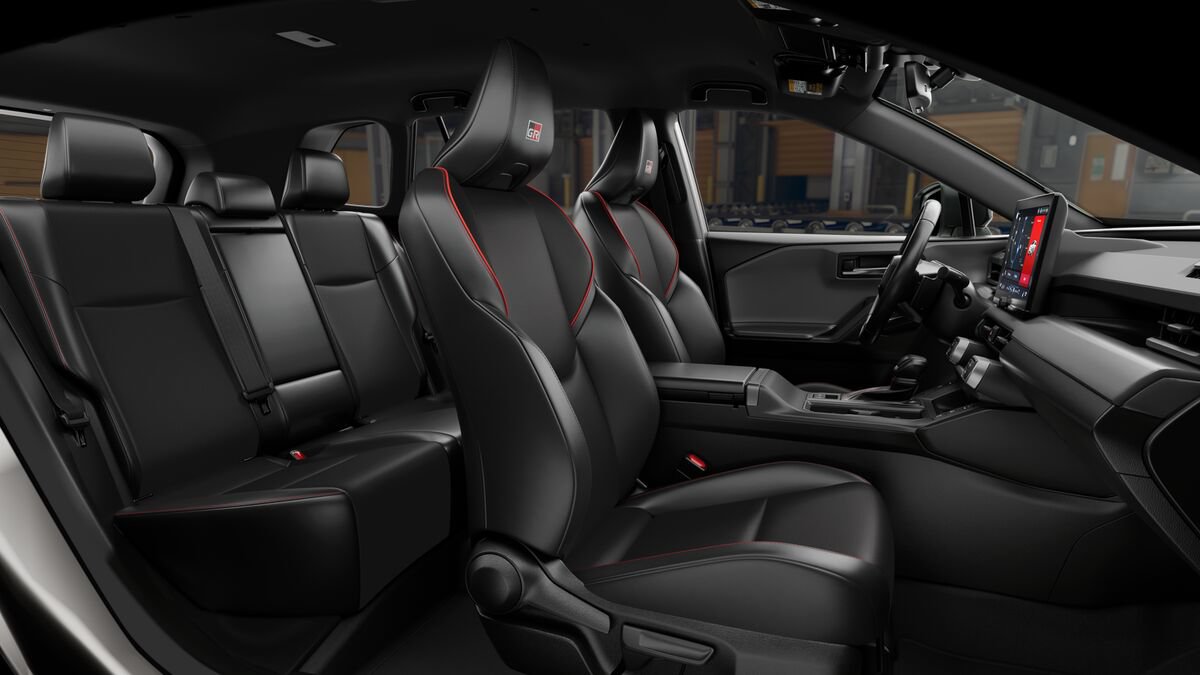 New 2026 Toyota RAV4 AWD Plug-in Hybrid image 20