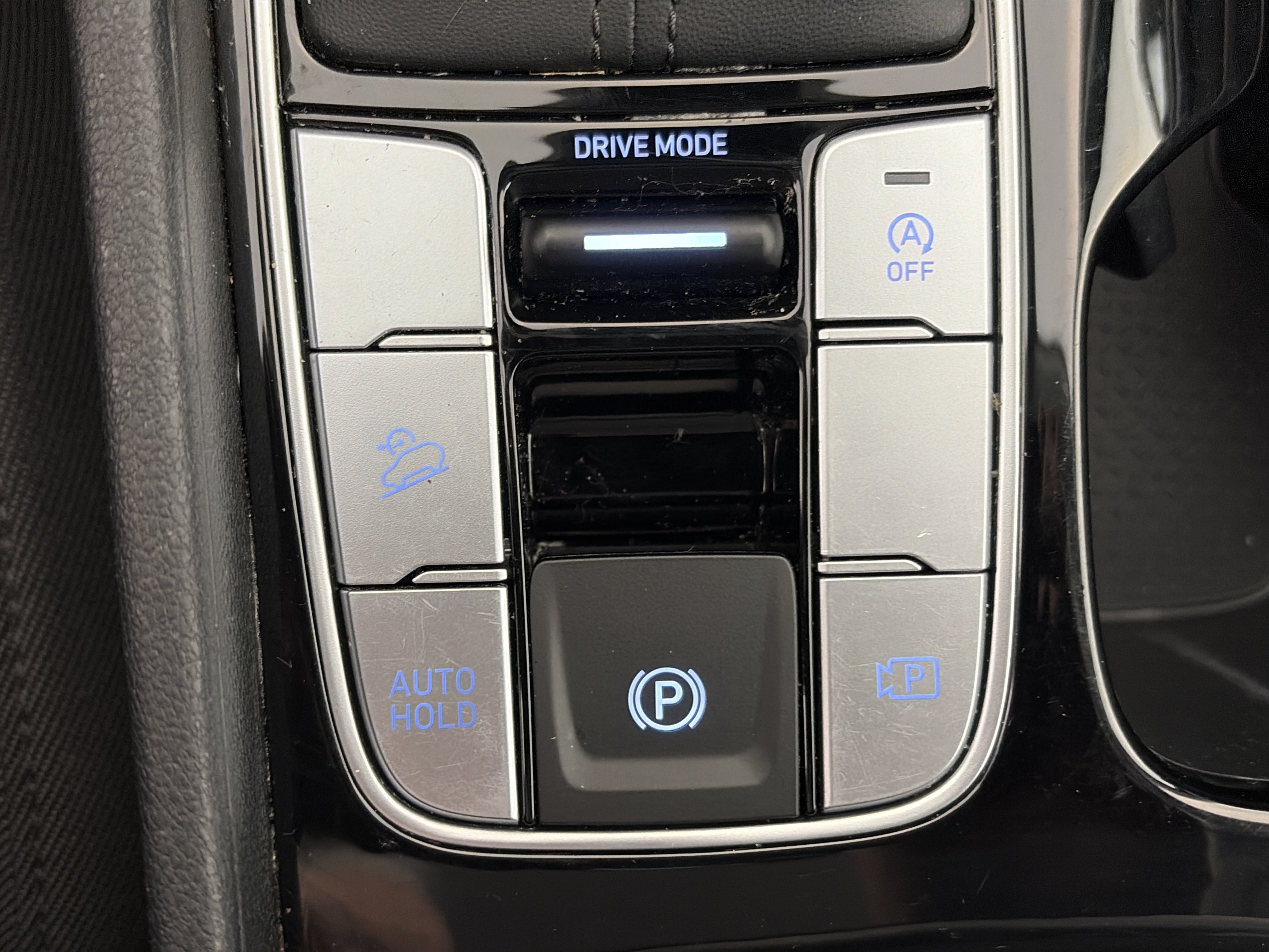 Certified 2024 Hyundai Tucson SE FWD image 25