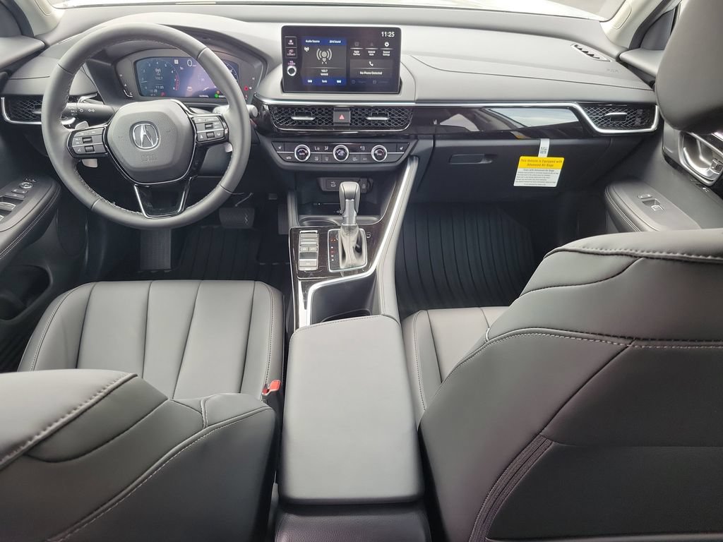 New 2026 Acura ADX FWD image 14