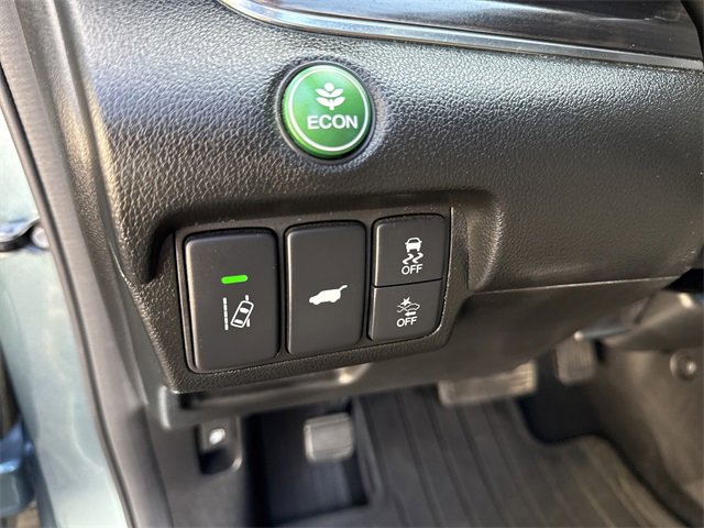 Used 2015 Honda CR-V Touring image 19