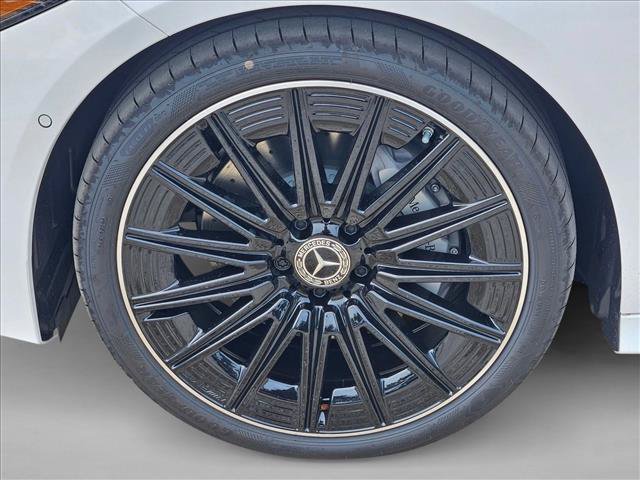 New 2026 Mercedes-Benz CLE 300 4MATIC Coupe image 10