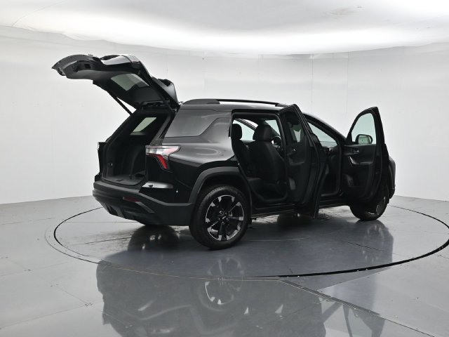 Used 2025 Chevrolet Equinox RS w/ Safety and Technology Package AWD/4WD image 53