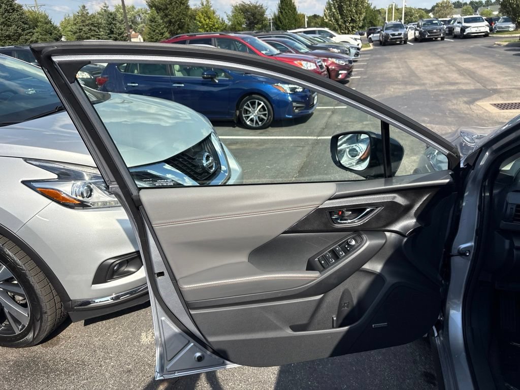 New 2026 Subaru Crosstrek 2.5i Limited AWD/4WD image 16