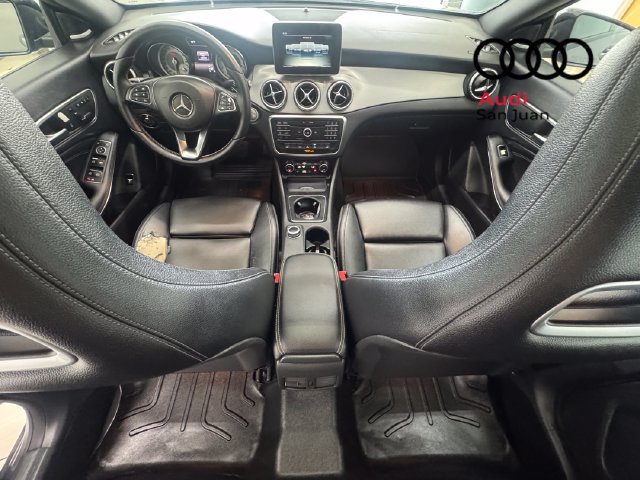 Used 2016 Mercedes-Benz CLA 250 image 25