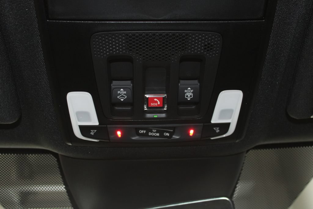 New 2026 Honda Pilot Black Edition image 49
