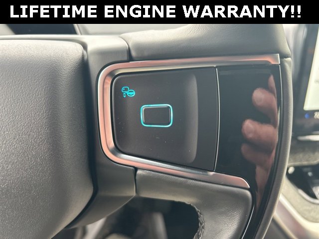 New 2025 Ford Expedition Tremor image 16