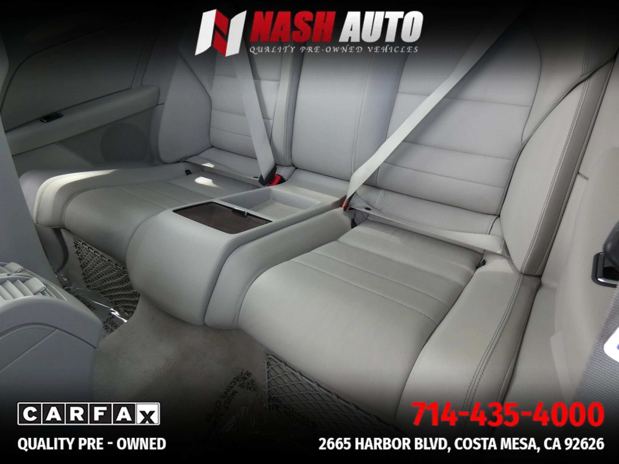 Used 2013 Mercedes-Benz E 350 Coupe image 54
