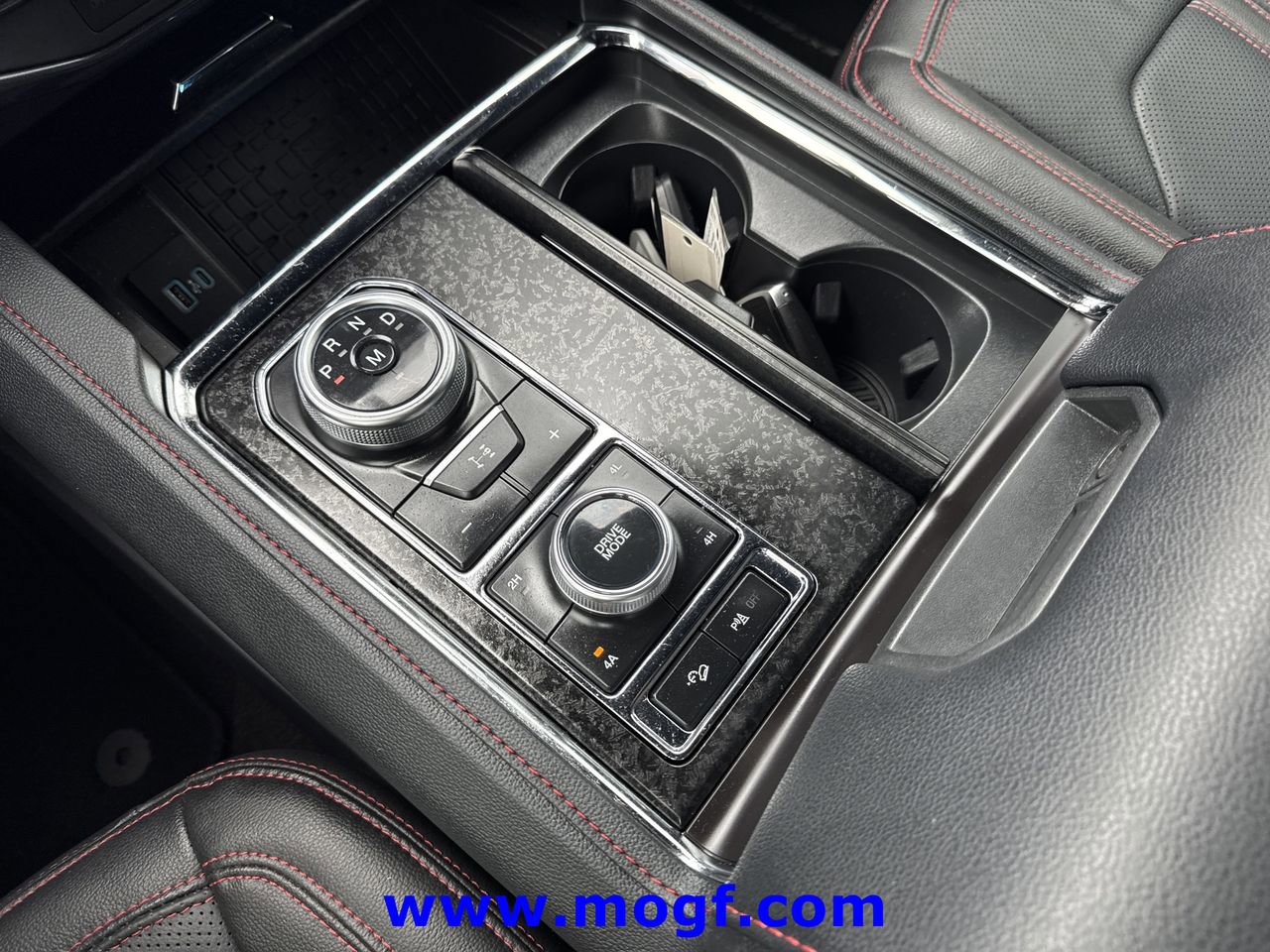 Certified 2023 Ford Expedition Limited AWD/4WD image 9
