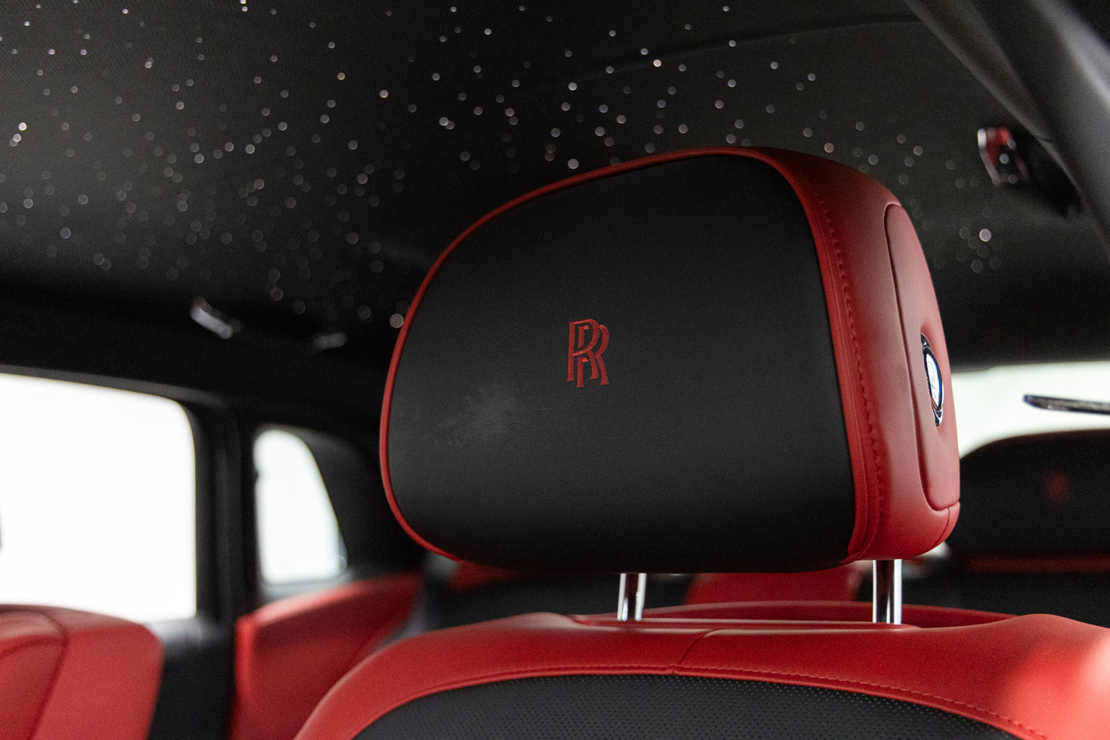 Certified 2025 Rolls-Royce Ghost Black Badge image 46