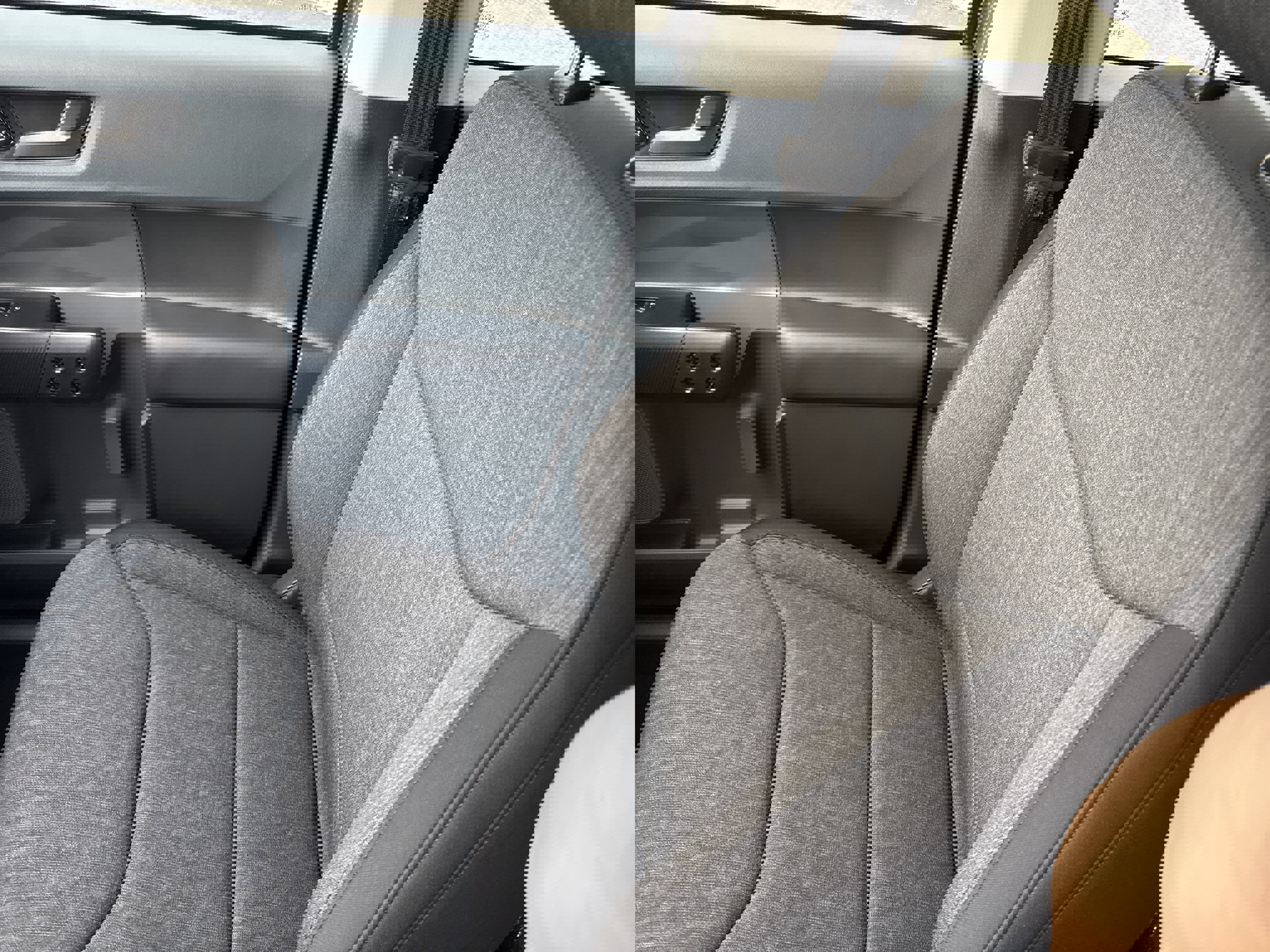 New 2025 Ford Maverick XLT w/ Black Appearance Package AWD/4WD image 35